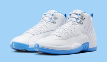 Air Jordan 12 "Melo" CT8013-112