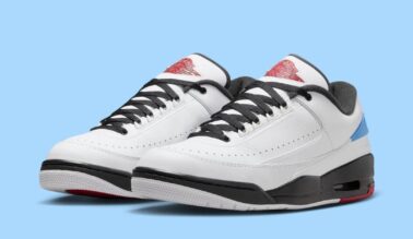 Air Jordan 2/3 "UNC to Chi" FD0383-104