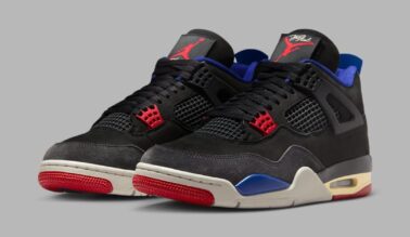 Air Jordan 4 "Rare Air" FV5029-003