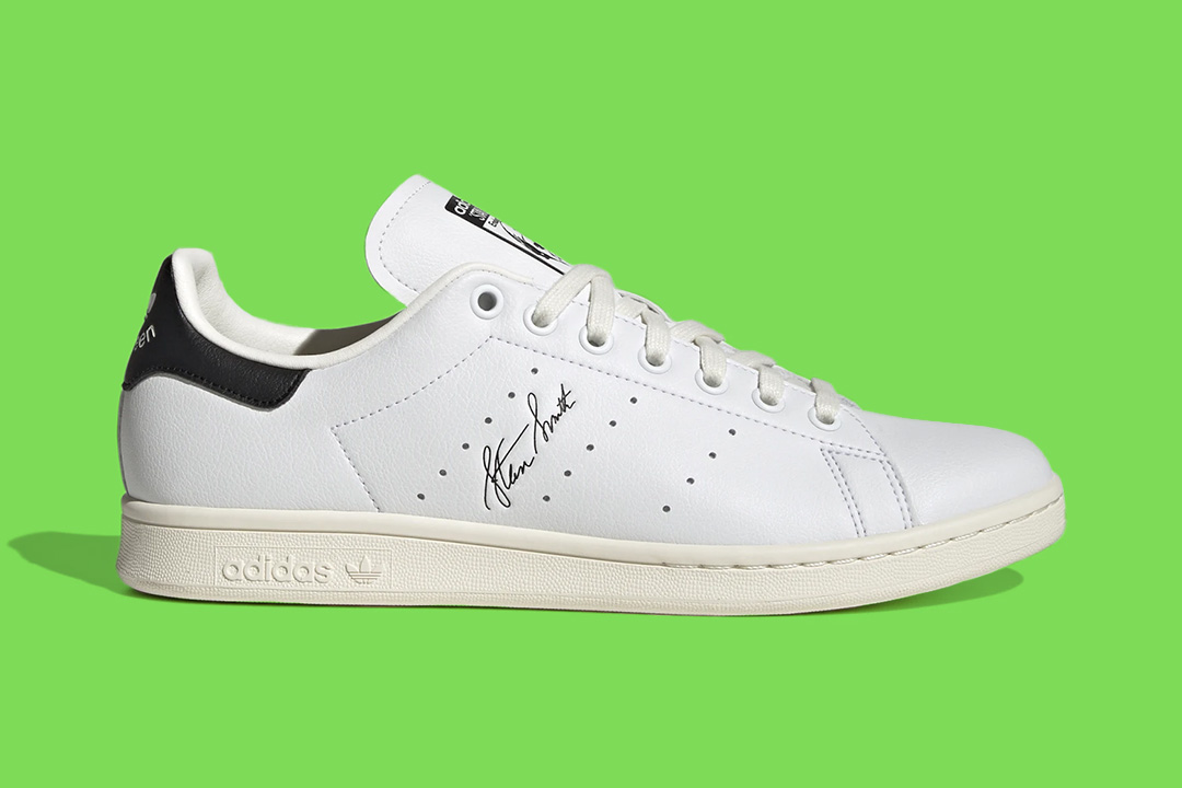 Disney x adidas Stan Smith &ldquo;Kermit&rdquo; GX9513