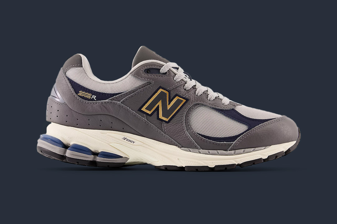 New Balance 2002R &ldquo;Castlerock&rdquo; M2002RHP