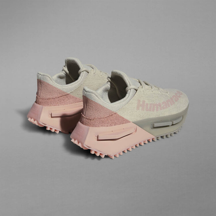 Pharrell Williams adidas NMD