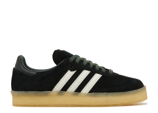 Ronnie Fieg x adidas Samba '8th Street' (Shadow Green) ID7299