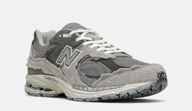 New Balance 2002R Protection Pack "Rain Cloud" M2002RDA