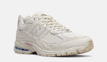 New Balance 2002R Protection Pack "Sea Salt" M2002RDC
